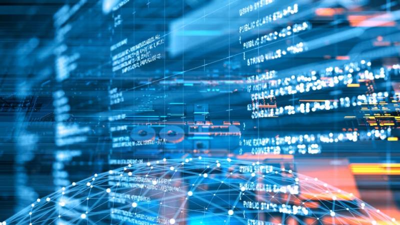 Linux基石:西岗区小程序开发公司的技术底座与发行版选择逻辑
